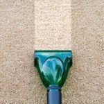 Clean Carpet Flooring