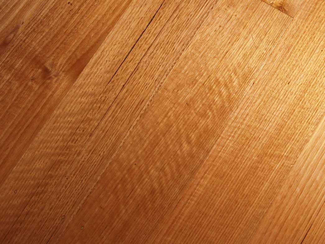 Hardwood Flooring