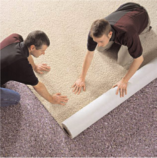 Carpet Installers in Palm Beach