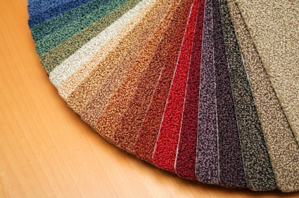 Choose the right carpet for your flooring installation in Palm Beach County