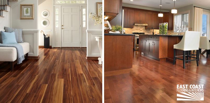 Miami Flooring Contractor | East Coast