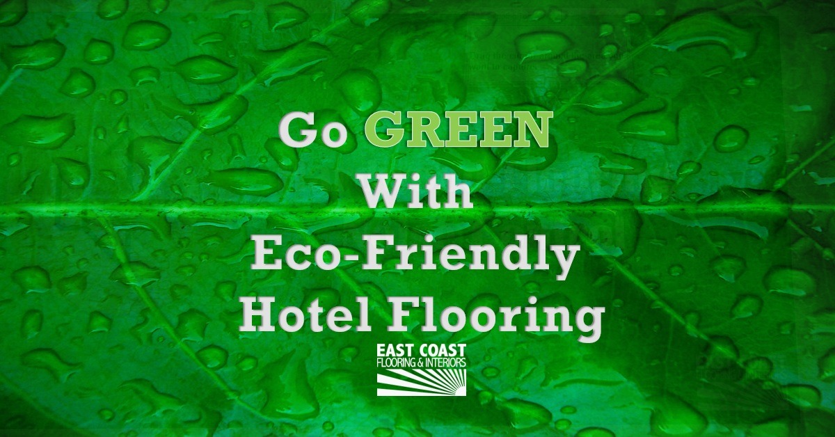 Commercial Flooring Contractors | East Coast Flooring and Interiors