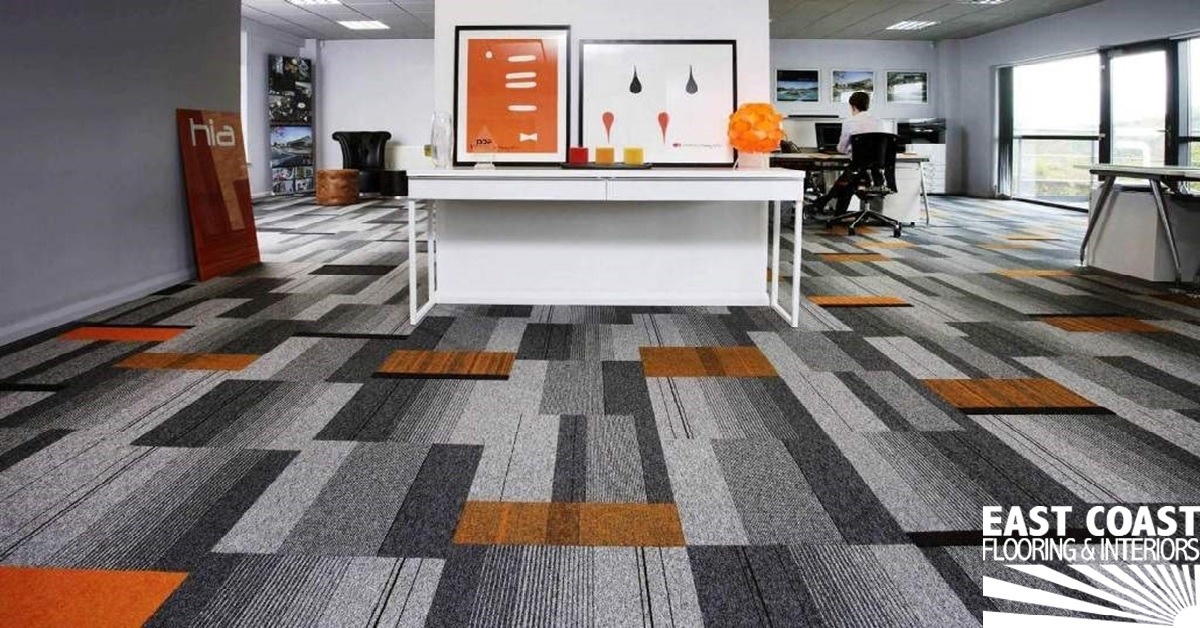 2016 Commercial Flooring Design Trends East Coast Flooring