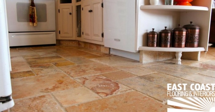 Tile Flooring Installation | East Coast Flooring & Interiors