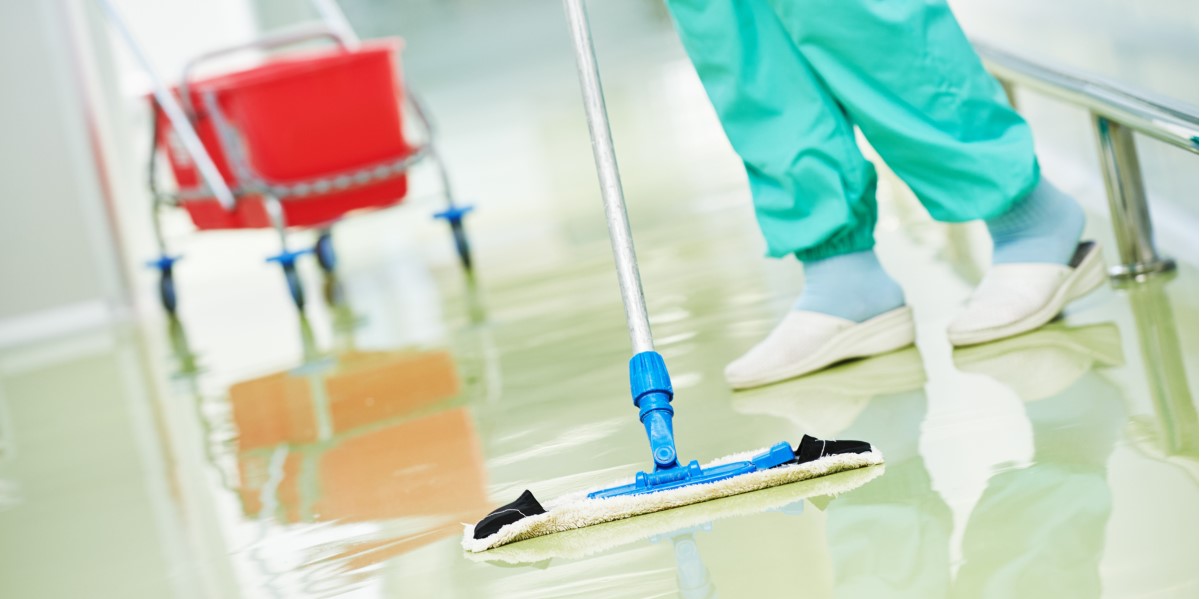 Hospital Surface Selection | Operating Room Flooring | East Coast Flooring & Interiors