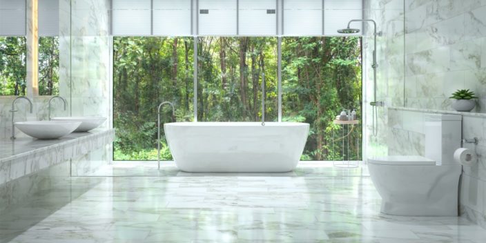 Is Marble Flooring A Good Choice For Condos East Coast Flooring