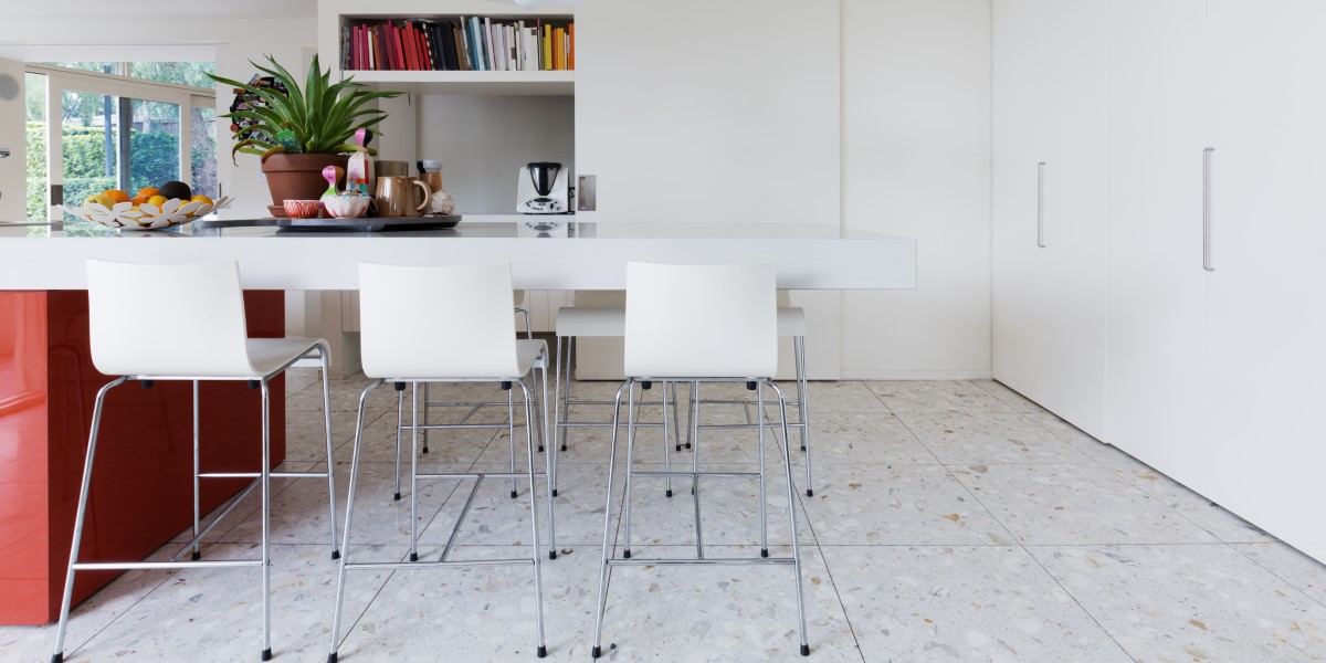 Terrazzo Tiles | Terrazzo Flooring Advantages | East Coast Flooring & Interiors of South Florida