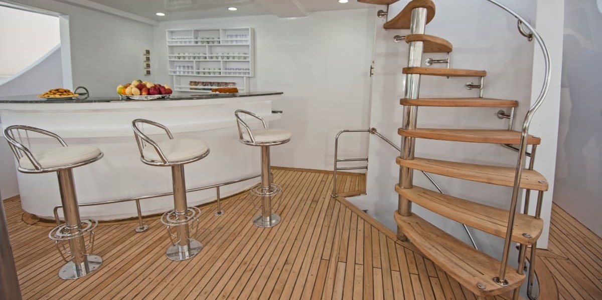 Cabin Sole Replacement | Interior Boat Flooring Options | East Coast Flooring & Interiors of South Florida