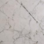 Carrara marble tile patterns