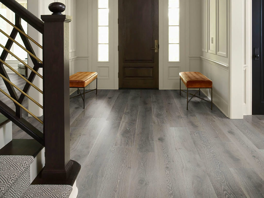 Expert Monarch Plank Flooring Provider - East Coast Flooring & Interiors