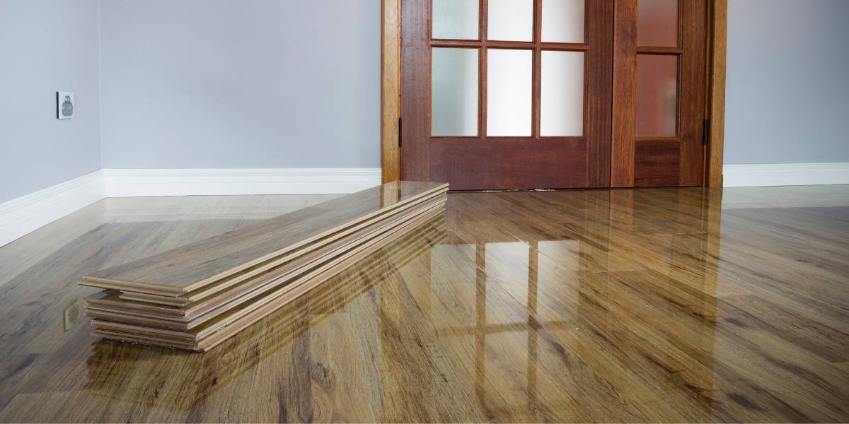 sustainable wood flooring