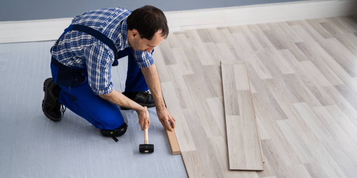 eco-friendly flooring