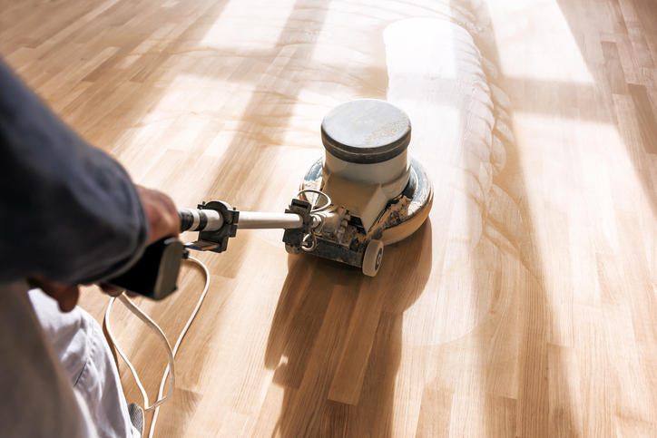 How long does it take to install hardwood floors depends on many factors.