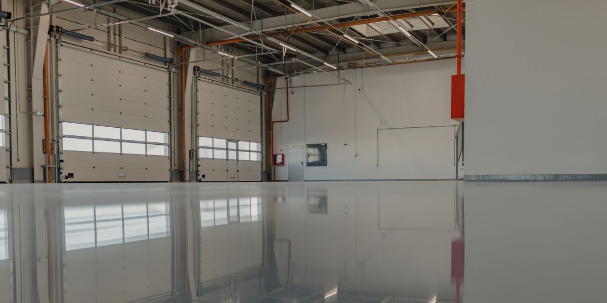 Is Your Industrial Epoxy Flooring Up to Code? Certifications Explained