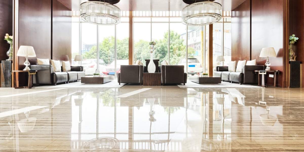 Resilient Flooring Rules for Commercial Spaces: What You Must Follow