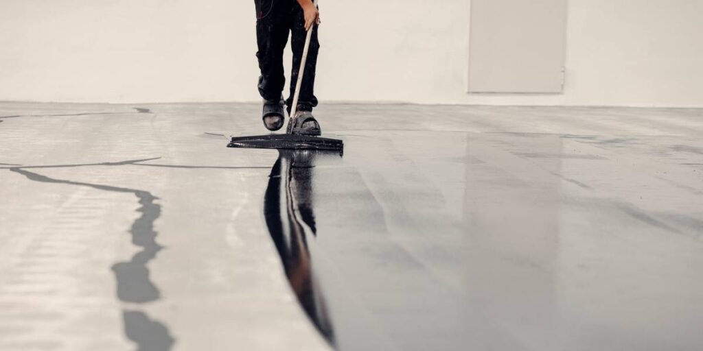 Is Your Industrial Epoxy Flooring Up to Code? Certifications Explained
