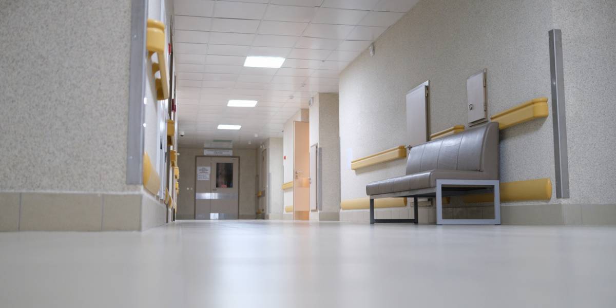 Moisture Mitigation Flooring: Why Moisture Control Matters in Healthcare Installations