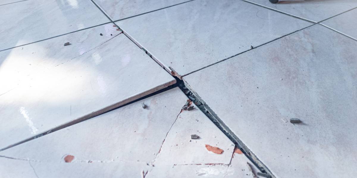 Commercial Flooring Failure: Why Some Floors Wear Out Faster Than Expected