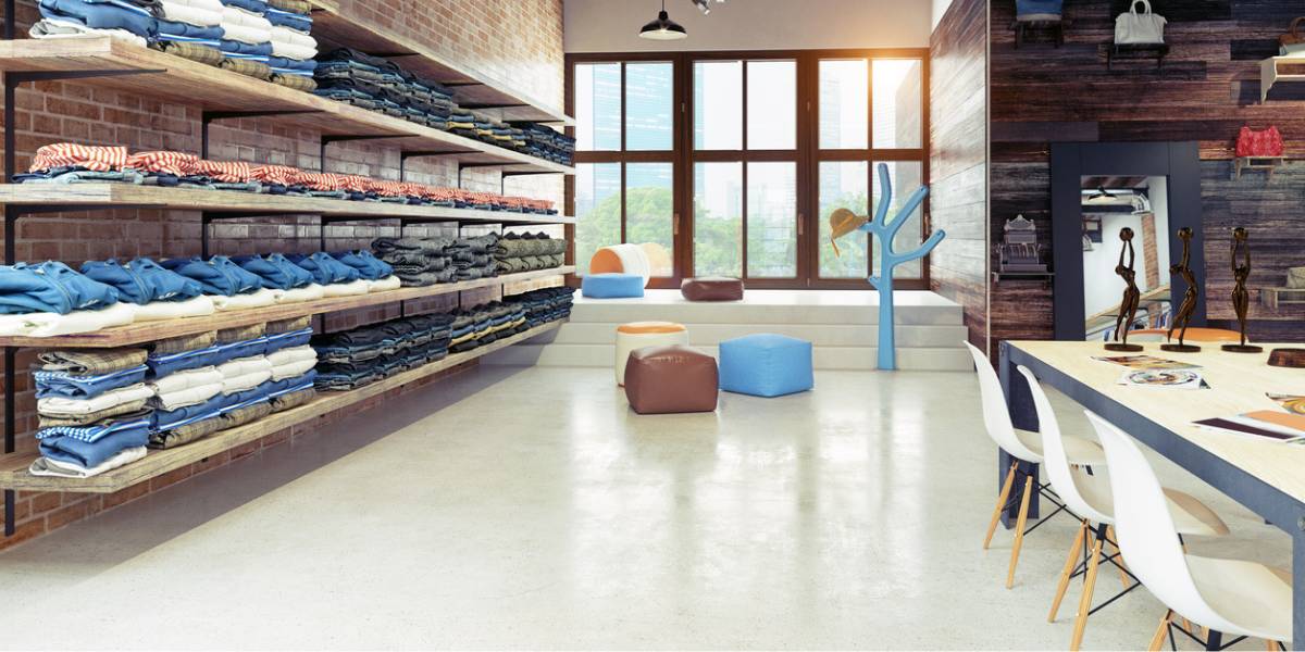 Retail Flooring Renovation: How Stores Can Update Floors Without Closing Operations