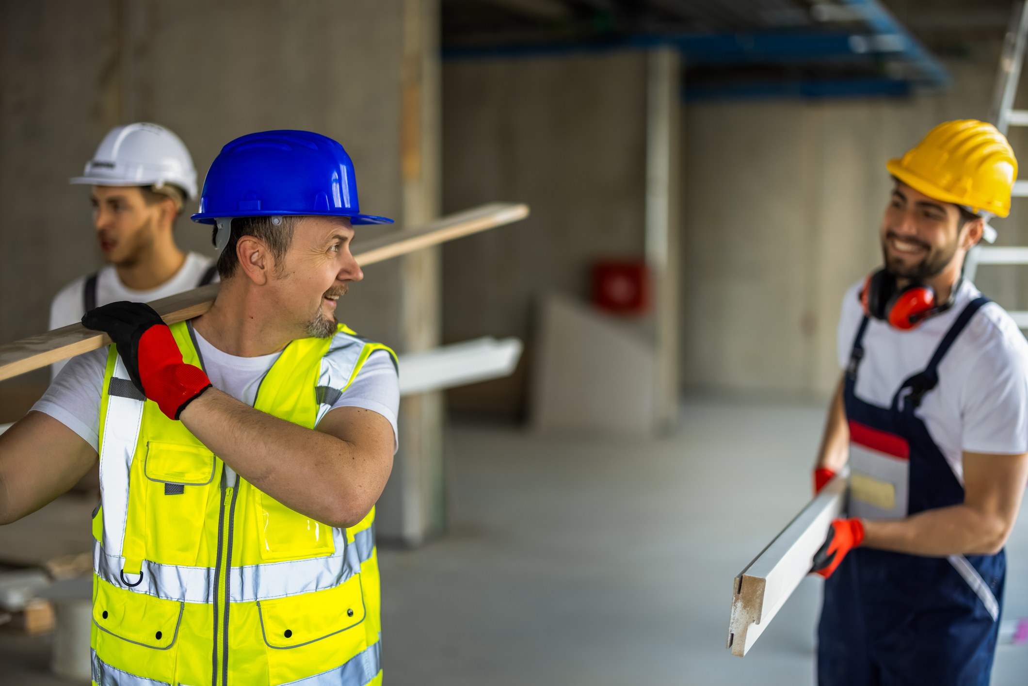 Flooring Installation Downtime: How to Minimize Disruption During Commercial Projects